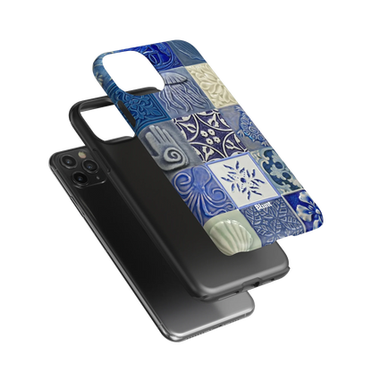Azure-Pane-iphone-case-iPhone 11 Pro Max-3