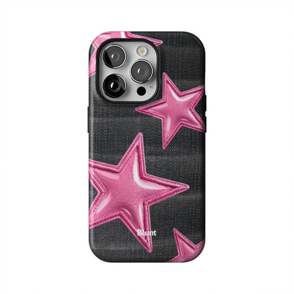 Blushpoint-Denim-iphone-case-iPhone 14 Pro-1