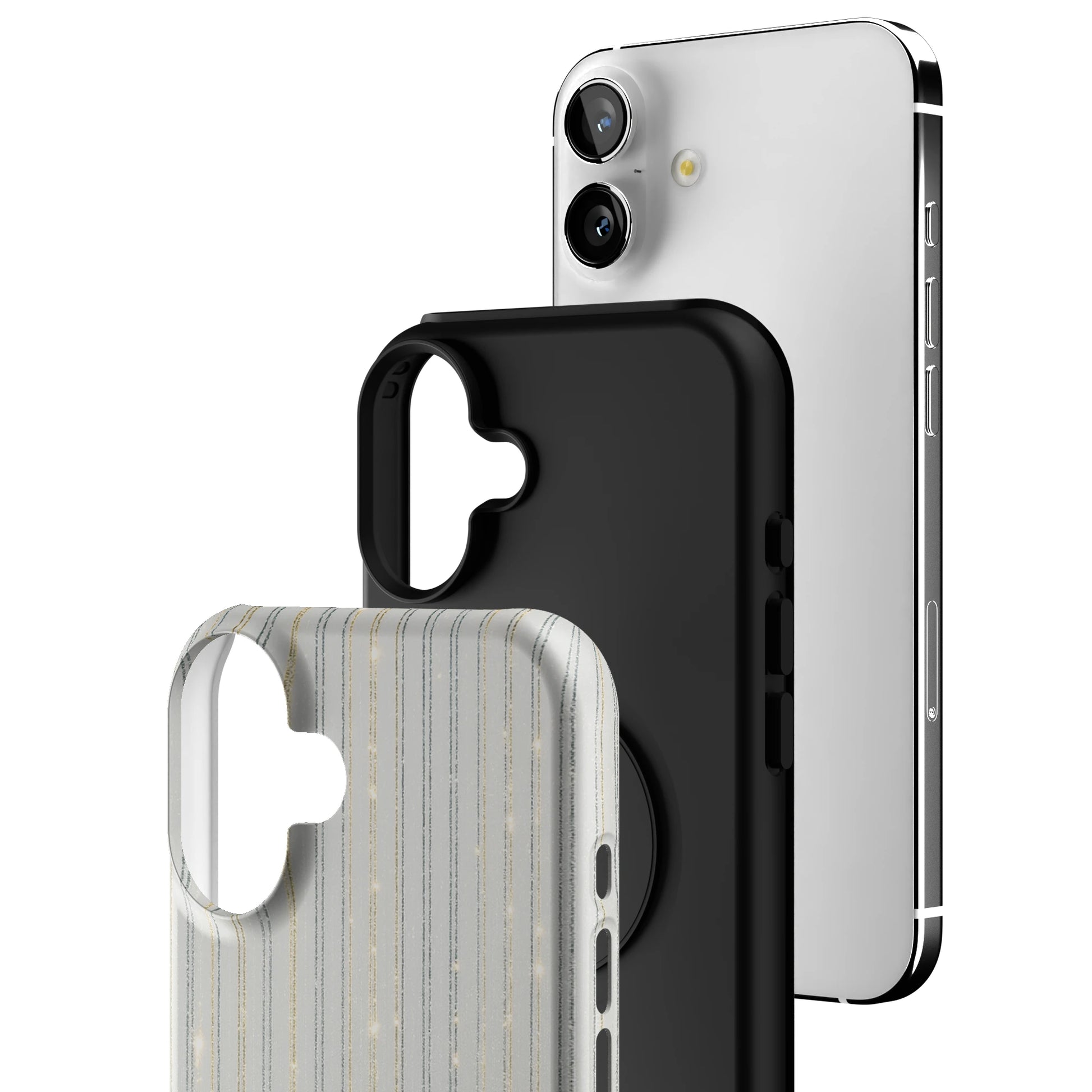 Nolyn iPhone Case gallery - Iphone_16_Mini_Air_Plus_3