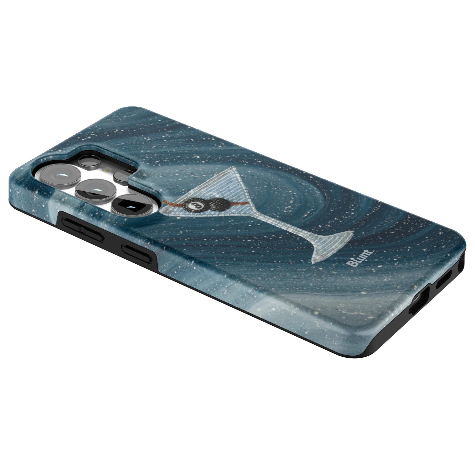Blue-Happy-Hour-samsung-case-Galaxy S26 Ultra-2