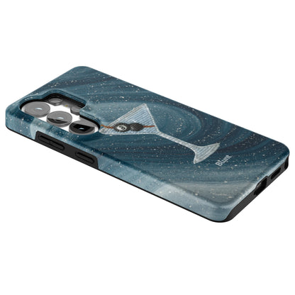Blue-Happy-Hour-samsung-case-Galaxy S26 Ultra-2