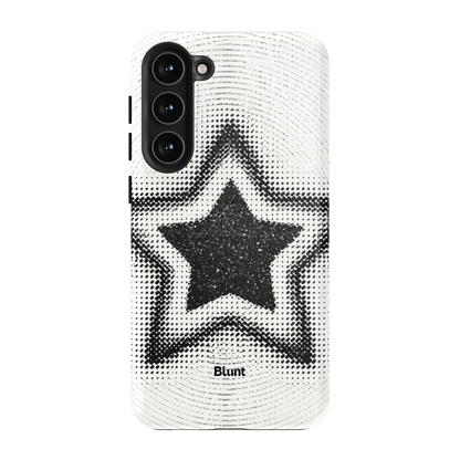Media Star Samsung Case