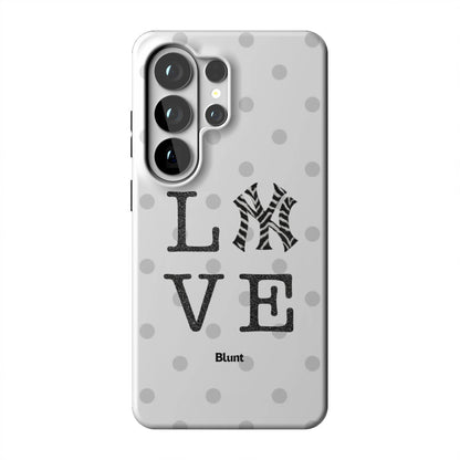 Dotted Newy Samsung Case