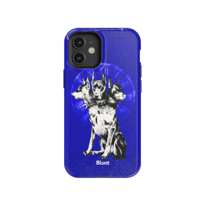Play Flight iPhone Case
