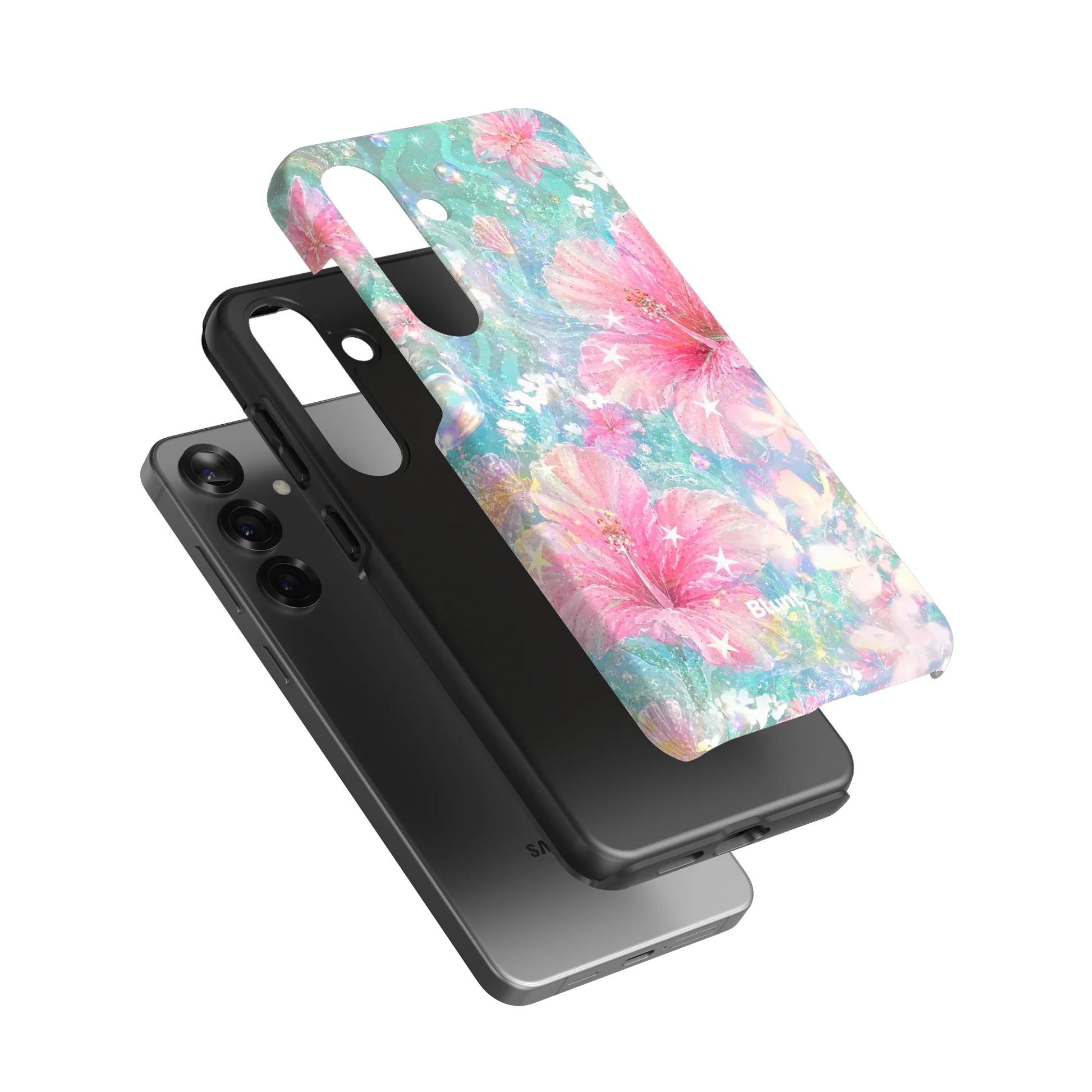 Daydream-Bloom-samsung-case-Galaxy S25 Plus-3