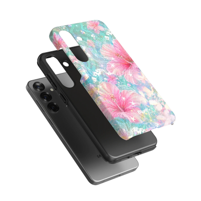 Daydream-Bloom-samsung-case-Galaxy S25 Plus-3