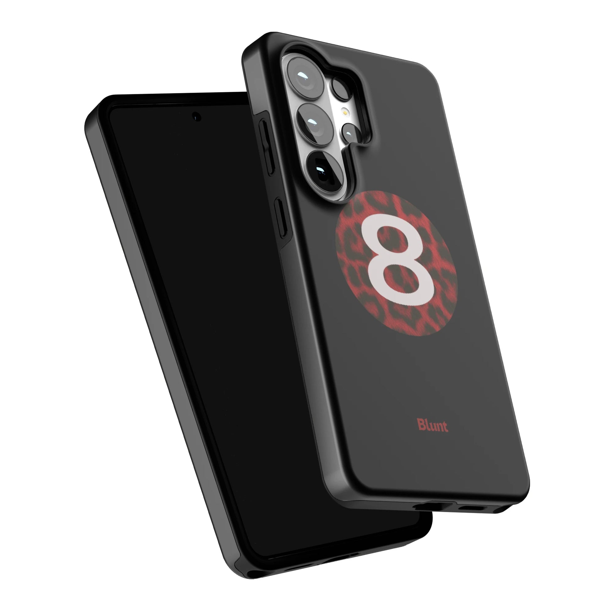 Red-Cheetah-Magic-8-samsung-case-Galaxy S26 Ultra-5