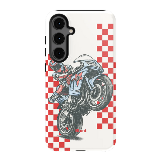 Crank Rush Samsung Case