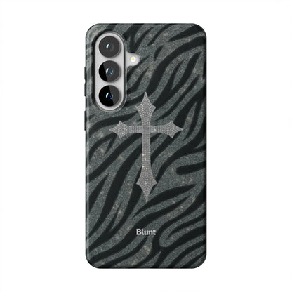 Tyra Samsung Case