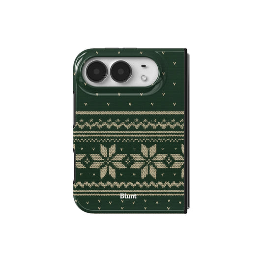 nordic-iphone-case iPhone 18 Duo case, view 2