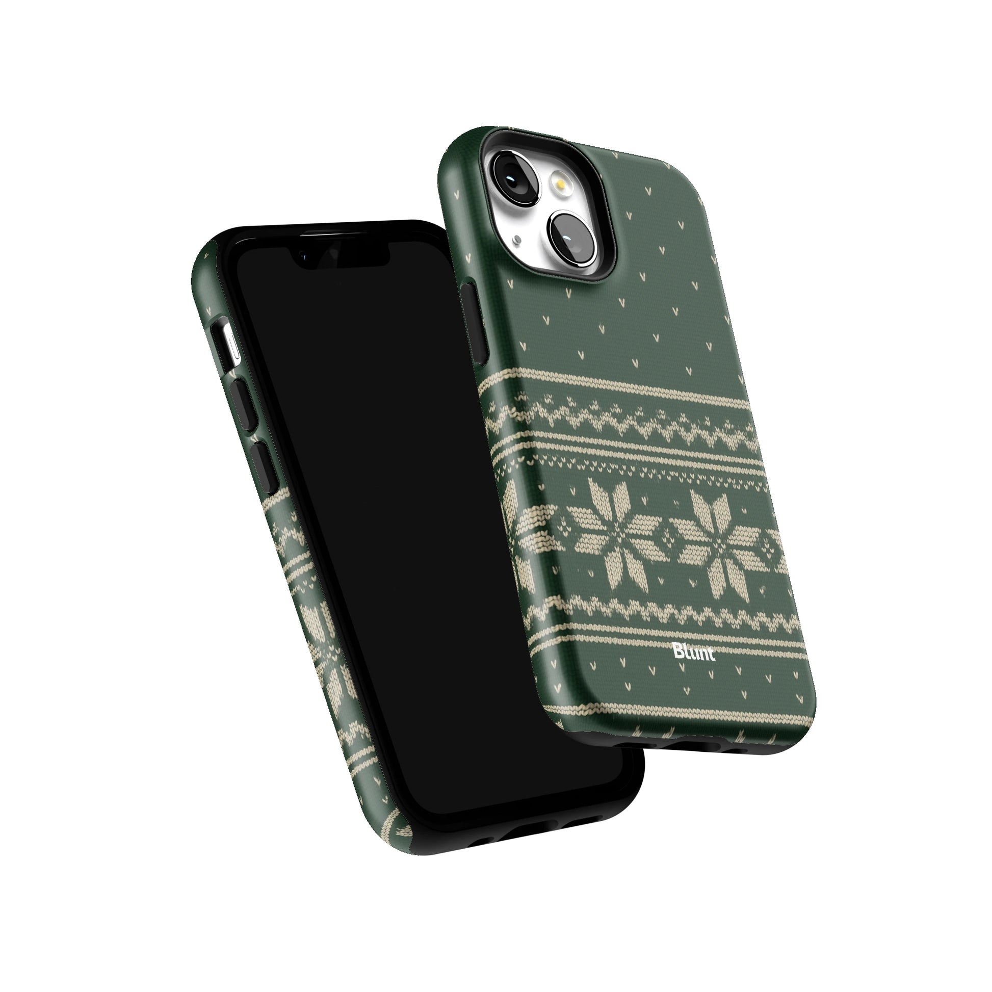 Nordic iPhone Case gallery - Iphone_13_Mini_Air_Plus_6