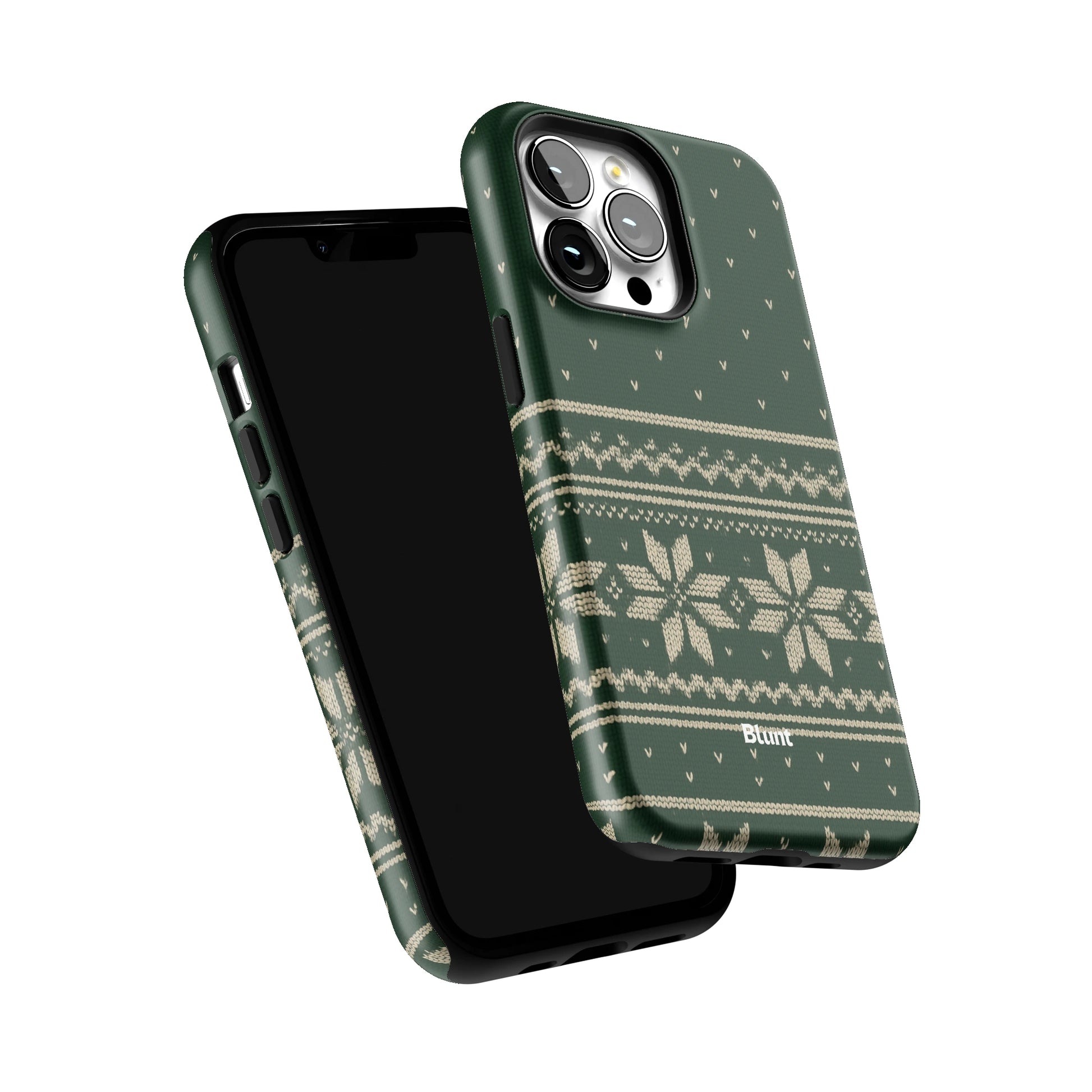 Nordic iPhone Case gallery - Iphone_13_Pro_6