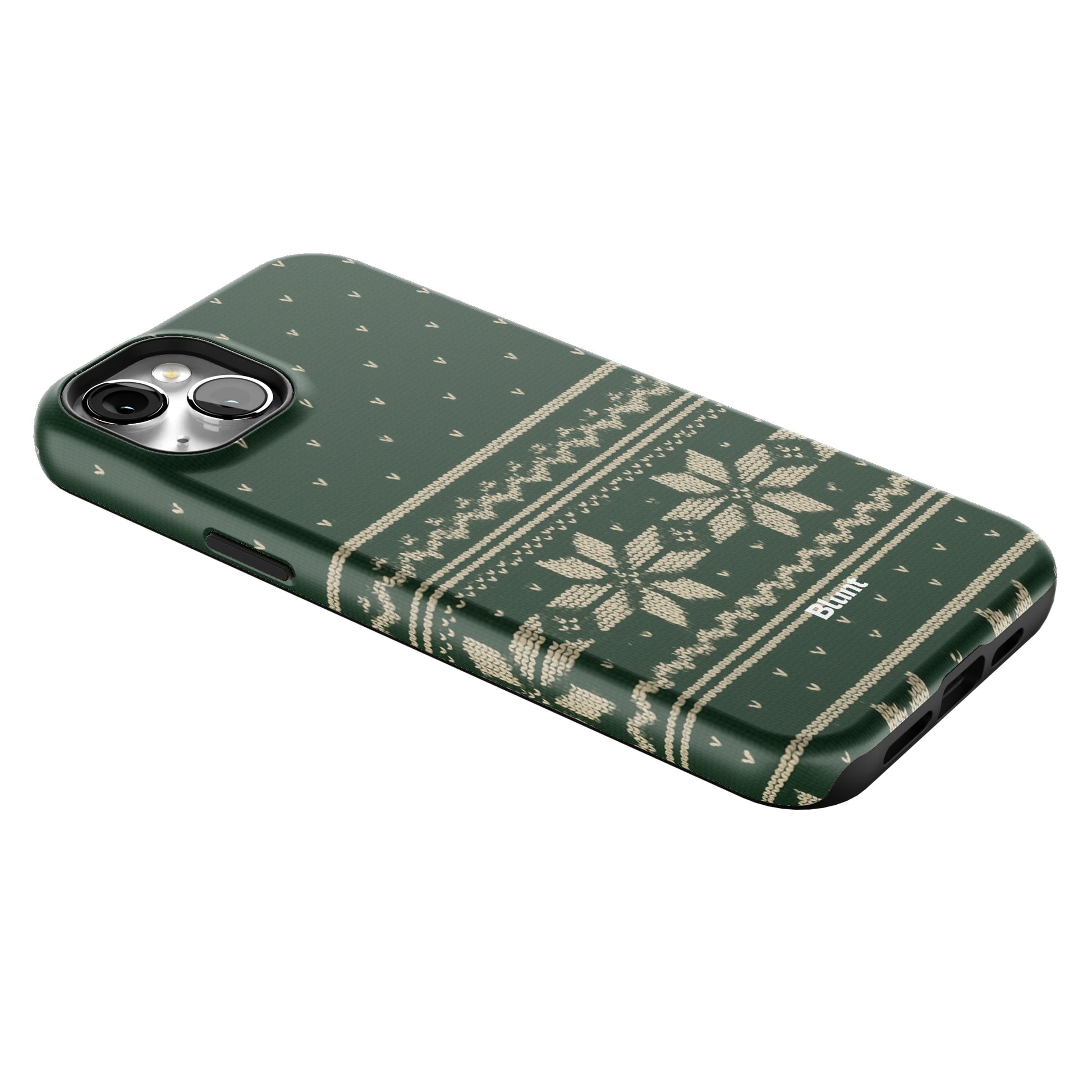 Nordic iPhone Case gallery - Iphone_14_Mini_Air_Plus_2