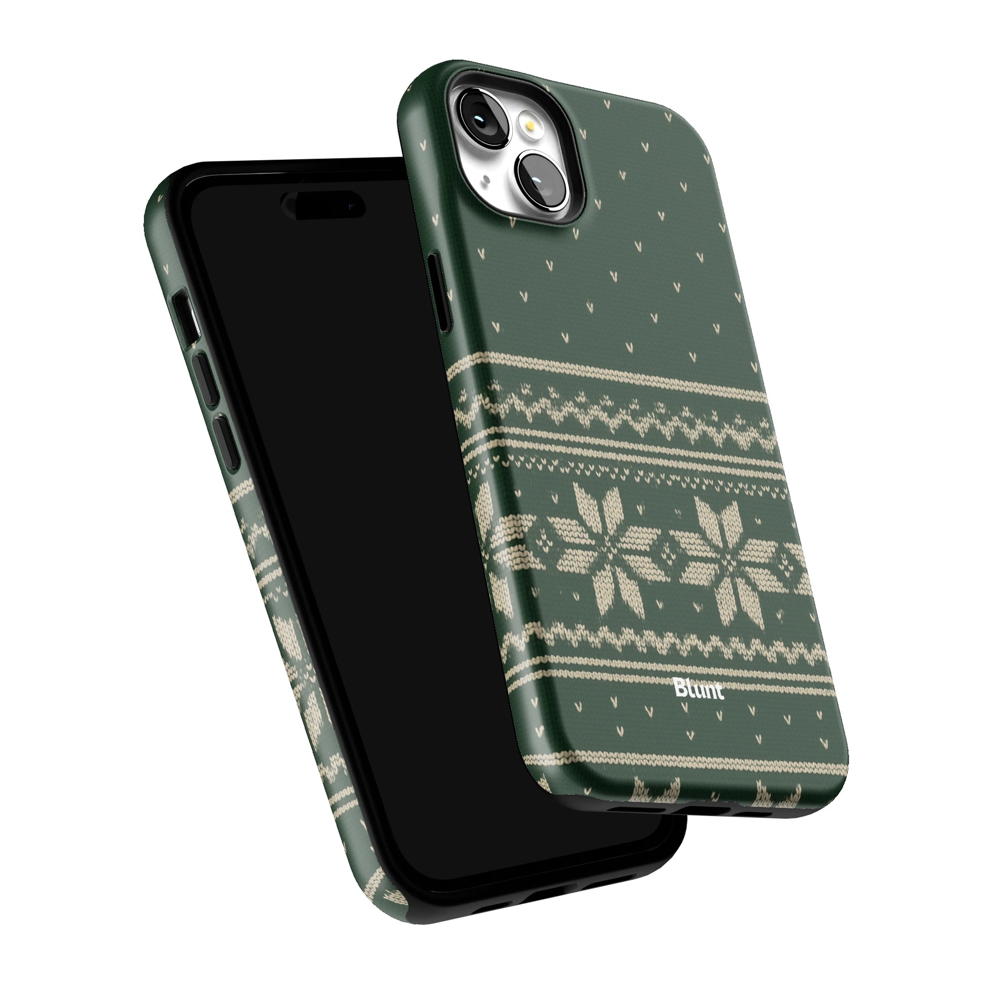 Nordic iPhone Case gallery - Iphone_14_Mini_Air_Plus_6