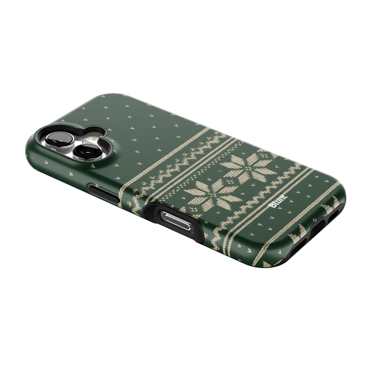 Nordic iPhone Case gallery - Iphone_16_Iphone_2