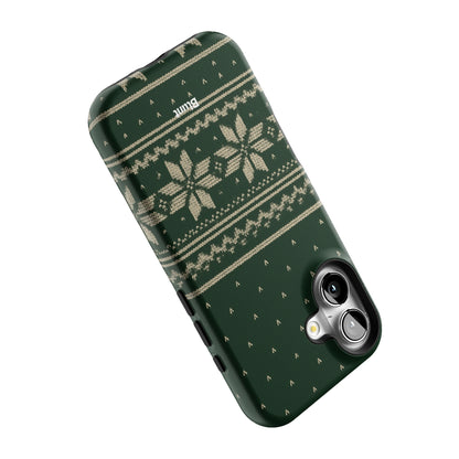 Nordic iPhone Case gallery - Iphone_16_Iphone_5
