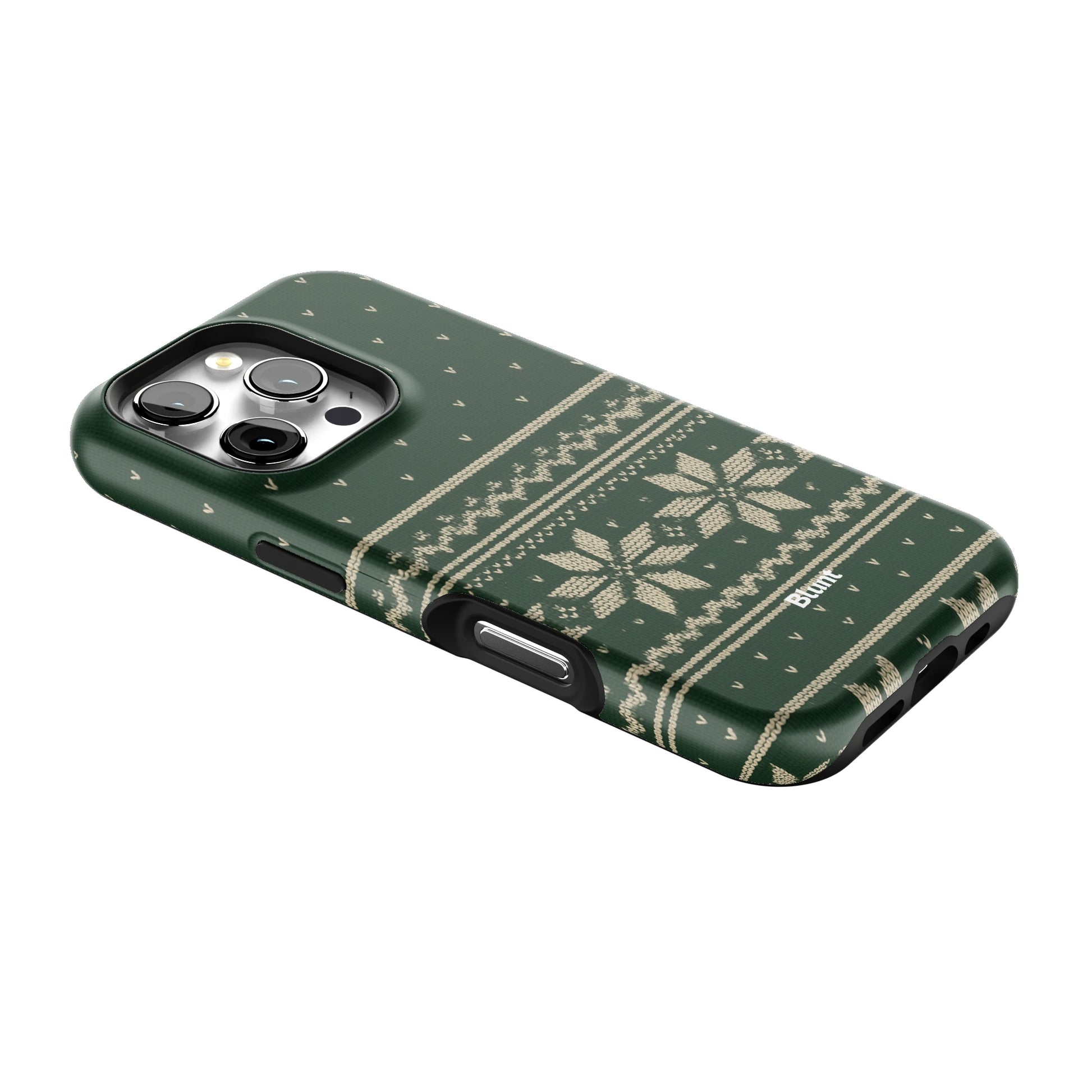 Nordic iPhone Case gallery - Iphone_16_Pro_2