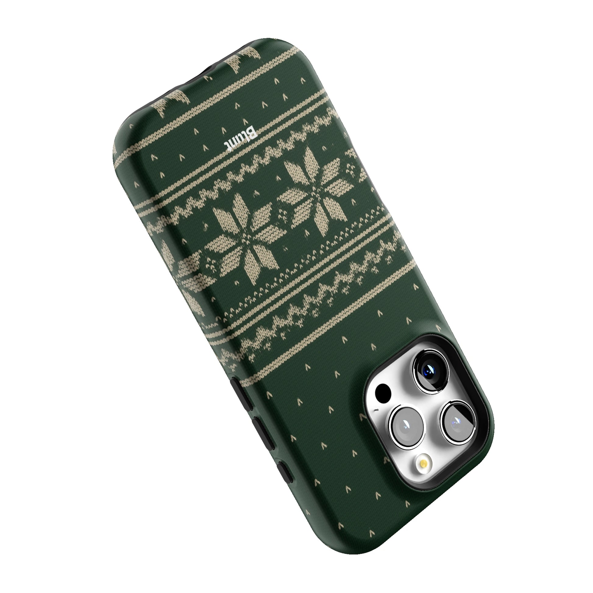Nordic iPhone Case gallery - Iphone_16_Pro_5