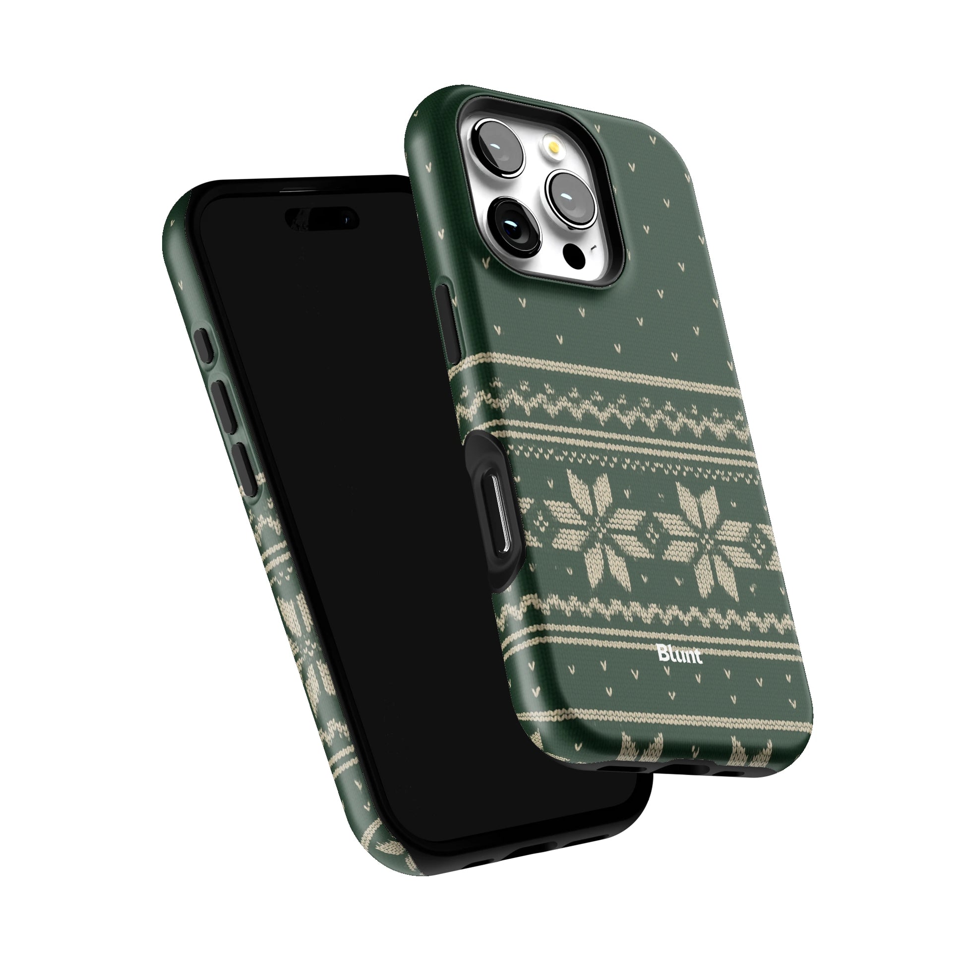 Nordic iPhone Case gallery - Iphone_16_Pro_6