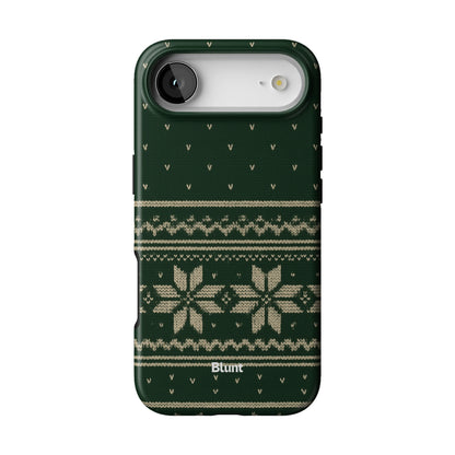 Nordic iPhone Case gallery - Iphone_17_Air_1