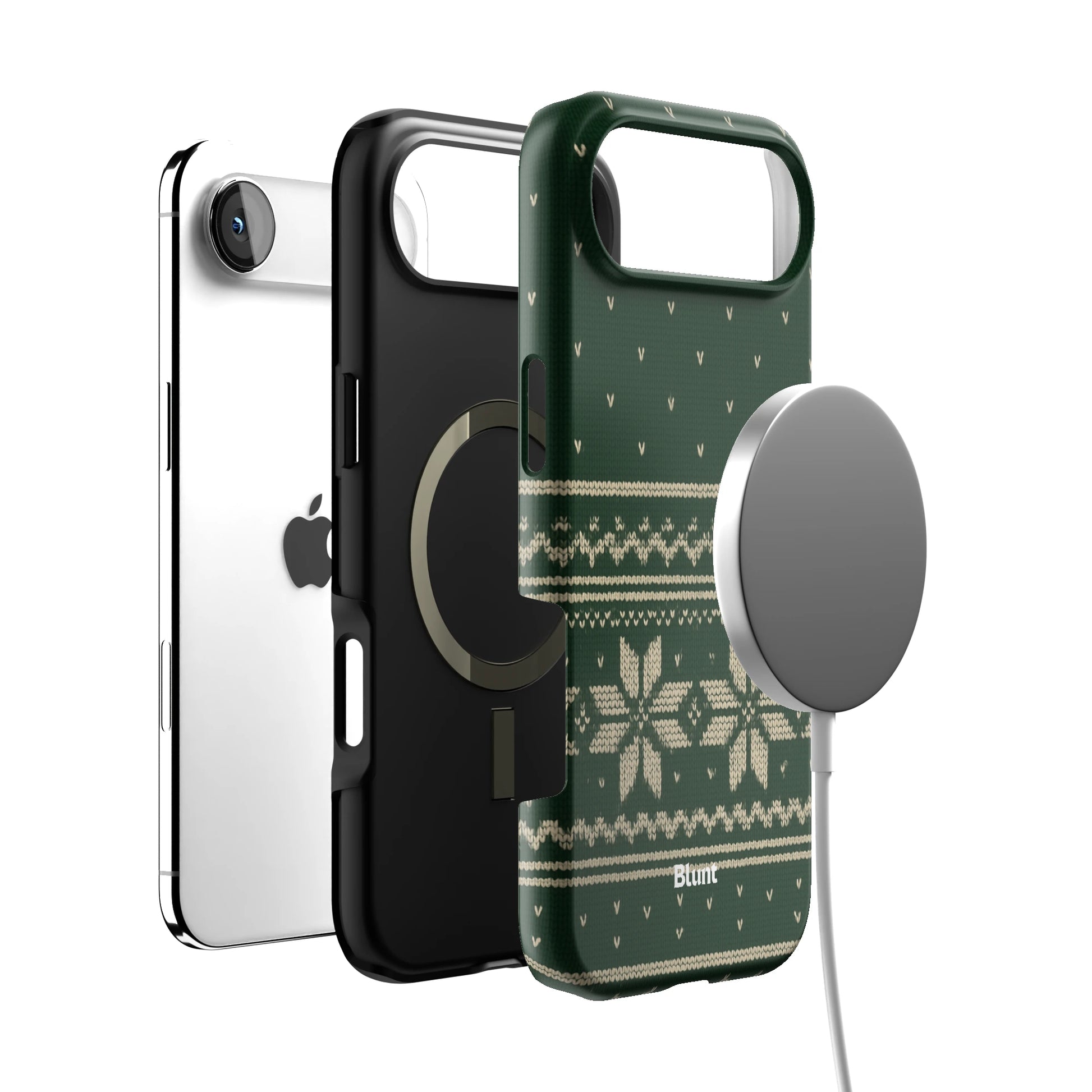 Nordic iPhone Case gallery - Iphone_17_Air_4