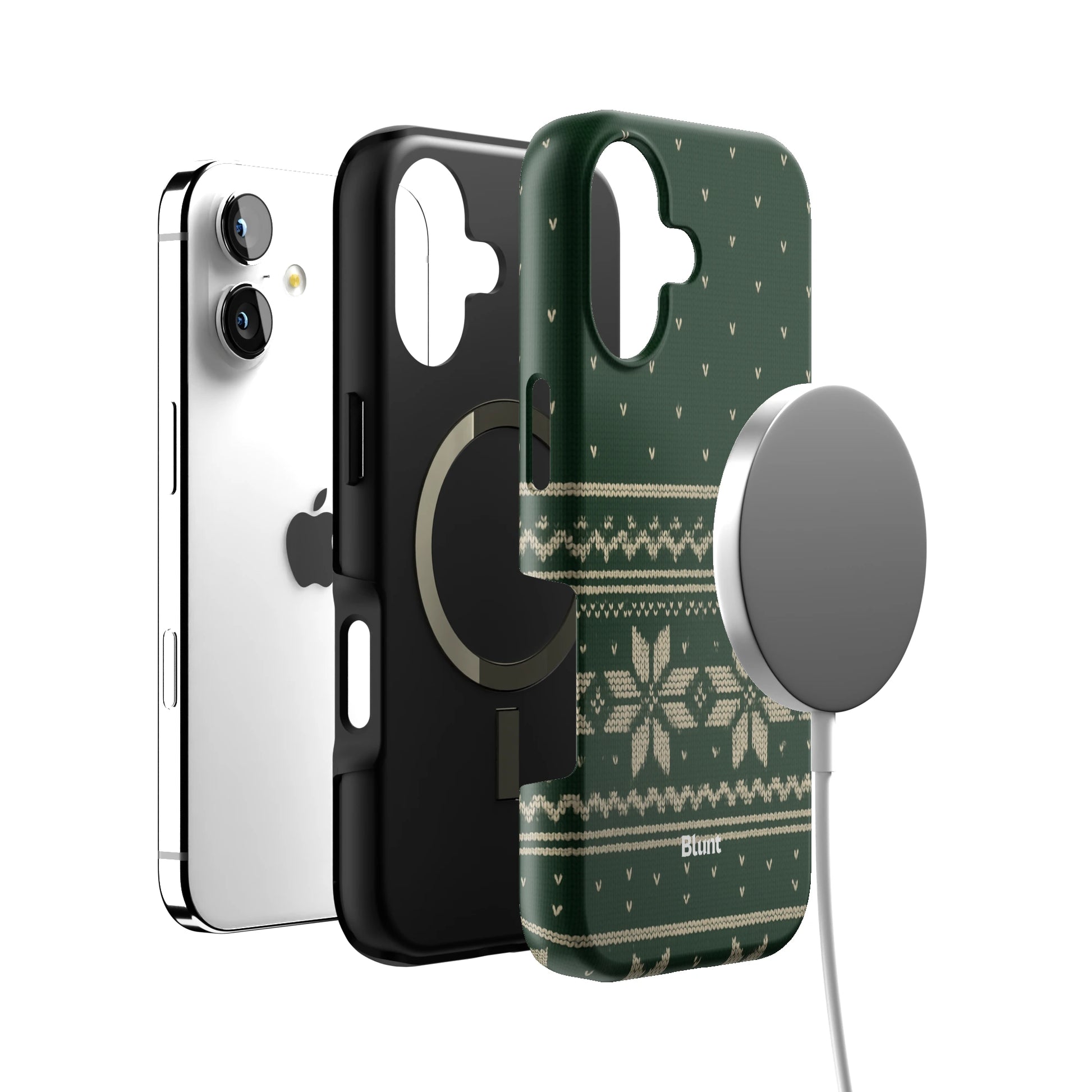 Nordic iPhone Case gallery - Iphone_17_Iphone_4