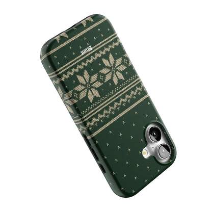 Nordic iPhone Case gallery - Iphone_17_Iphone_5