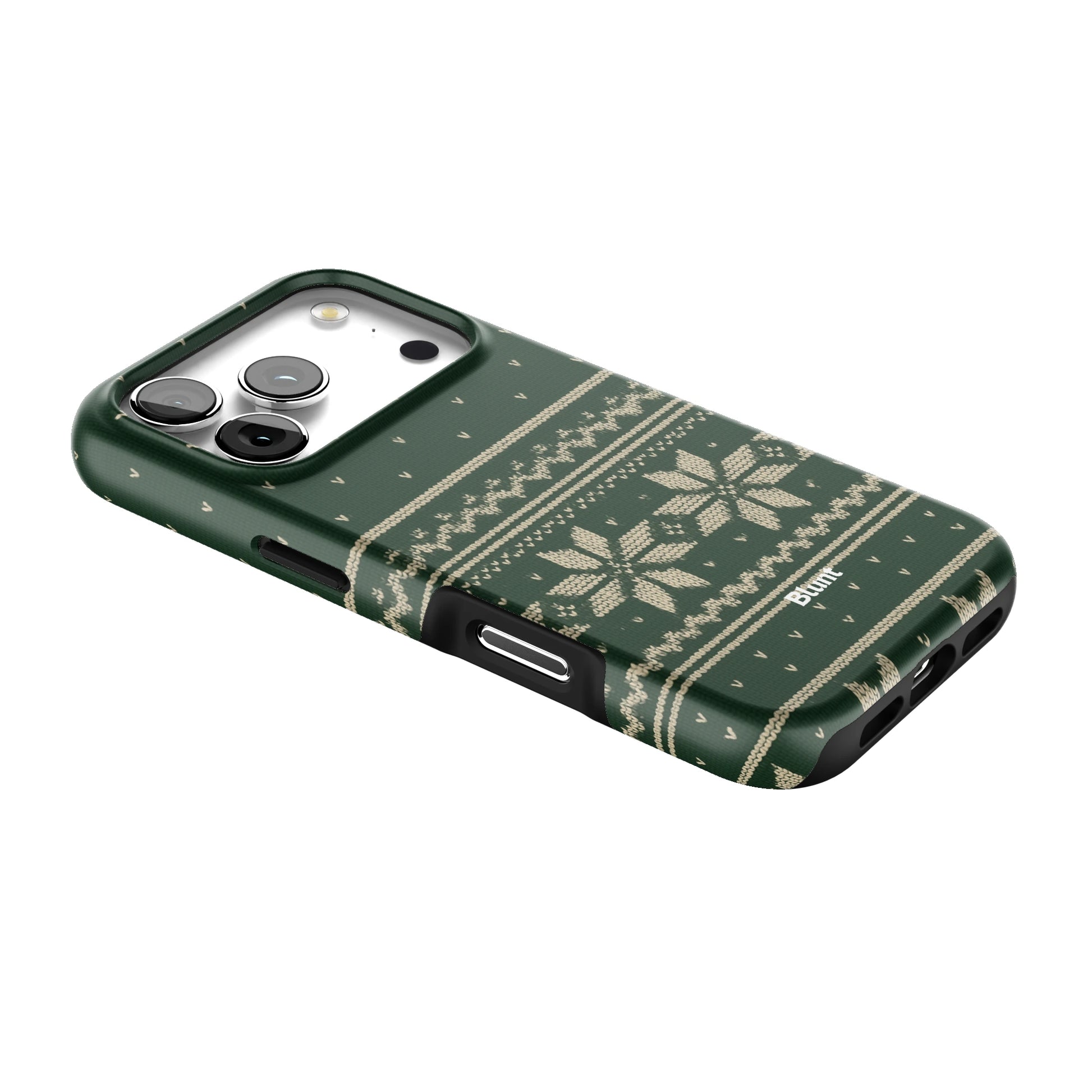 Nordic iPhone Case gallery - Iphone_17_Pro_2