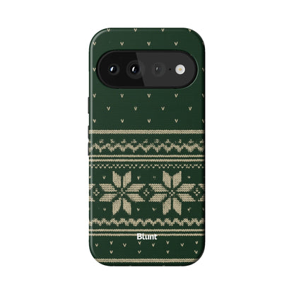 Nordic Pixel Case - Blunt Cases