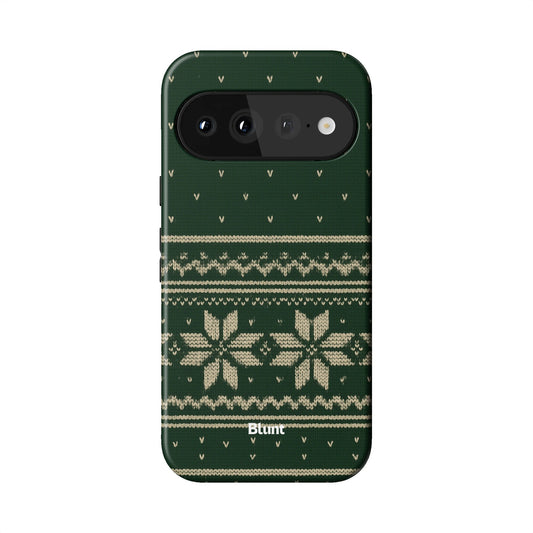 Nordic Pixel Case - Blunt Cases