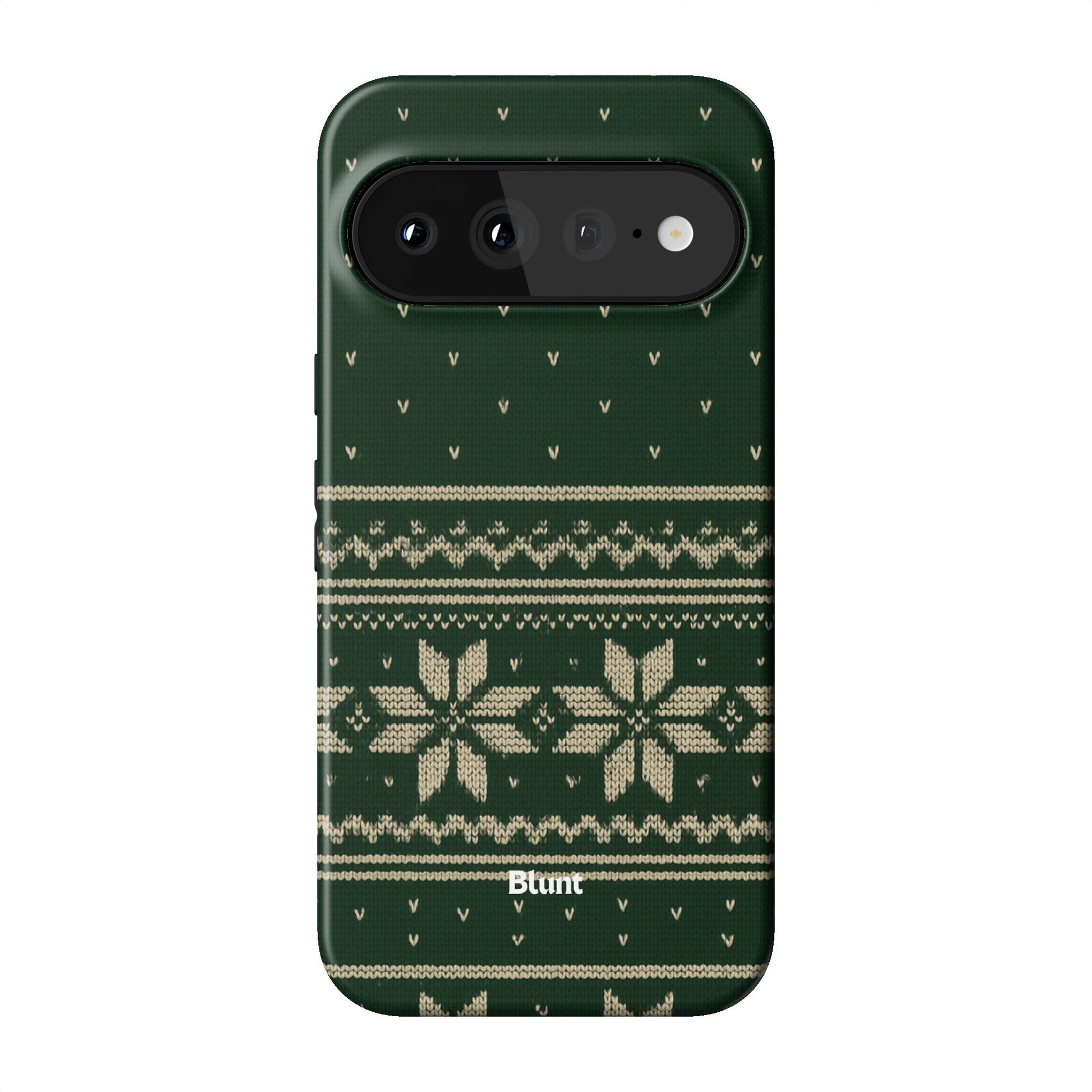 Nordic Pixel Case - Blunt Cases