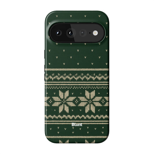 Nordic Pixel Case - Blunt Cases