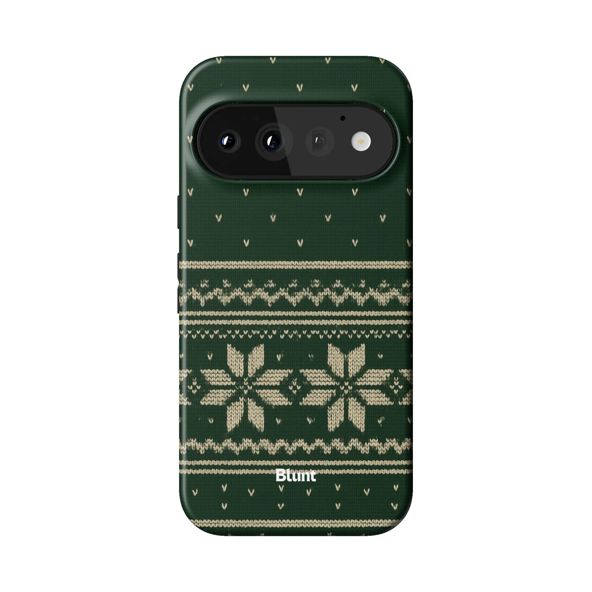 Nordic Pixel Case - Blunt Cases