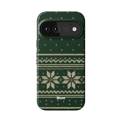 Nordic Pixel Case - Blunt Cases