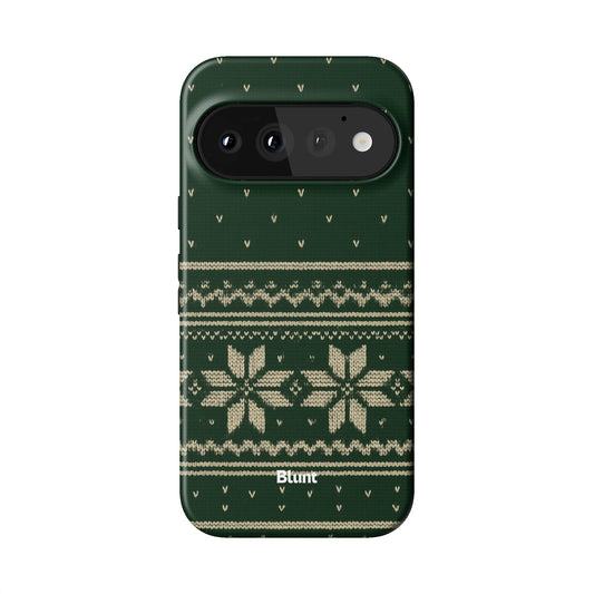 Nordic Pixel Case - Blunt Cases
