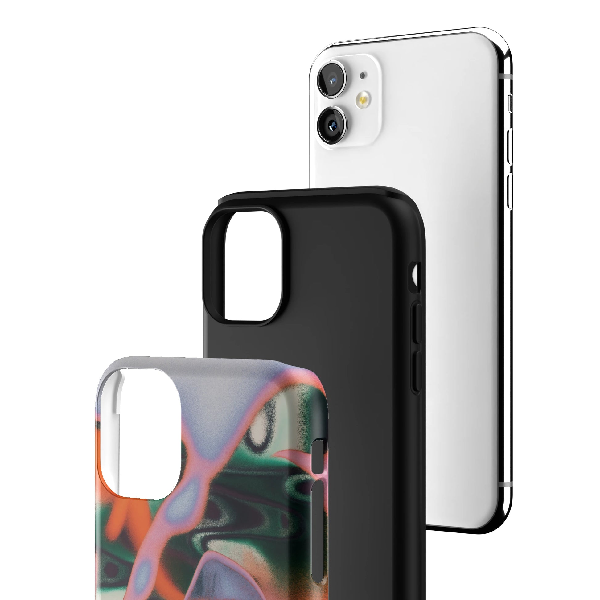 Nori iPhone Case gallery - Iphone_11_Iphone_3
