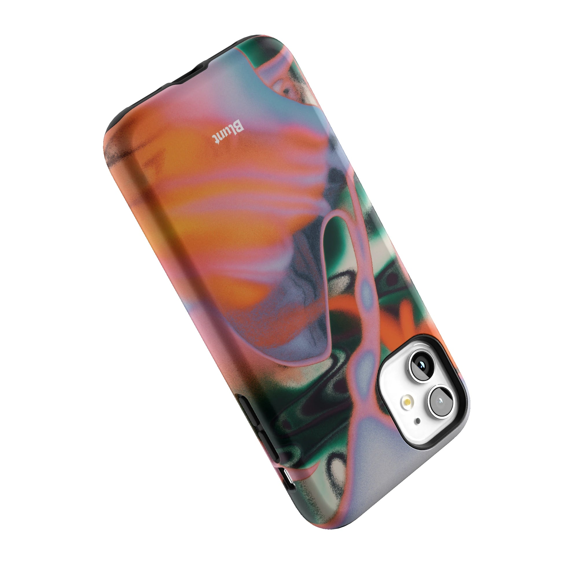 Nori iPhone Case gallery - Iphone_11_Iphone_5