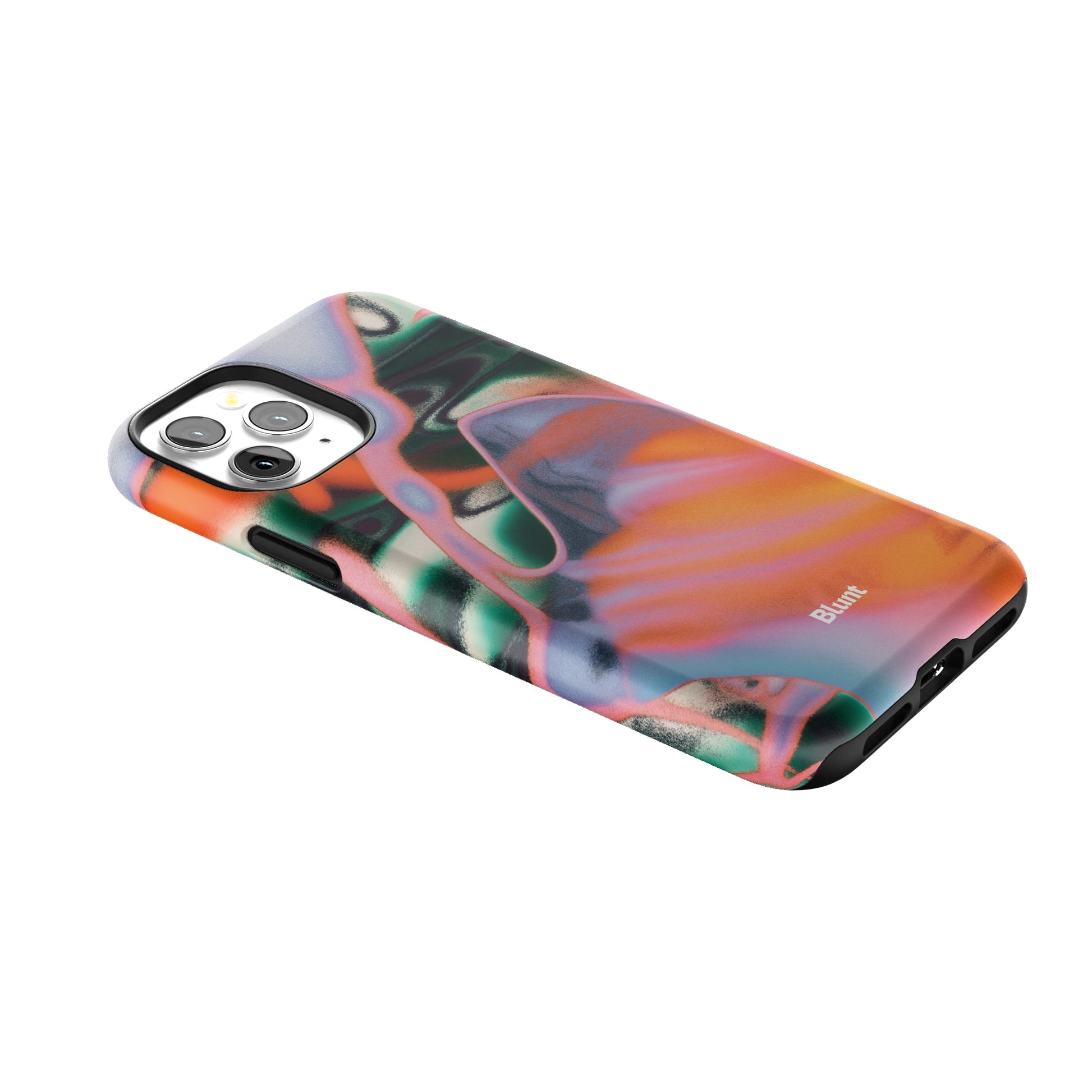 Nori iPhone Case gallery - Iphone_11_Pro_2
