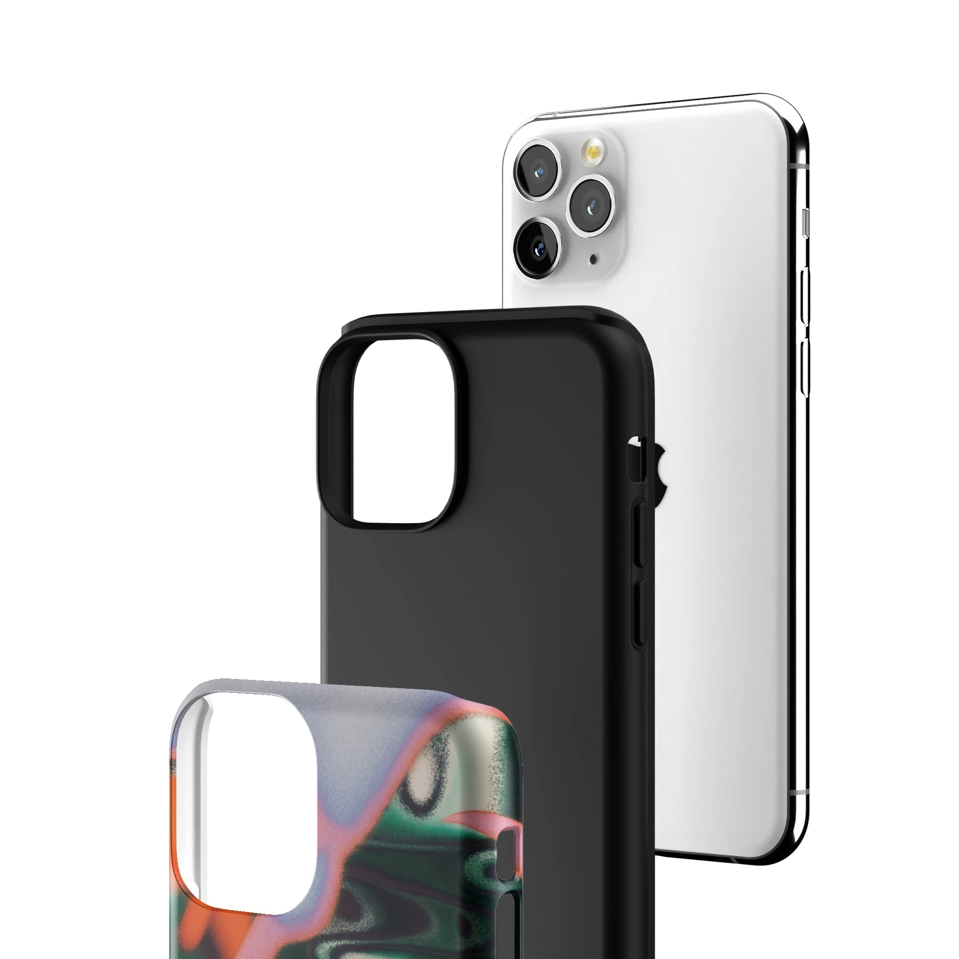 Nori iPhone Case gallery - Iphone_11_Pro_3