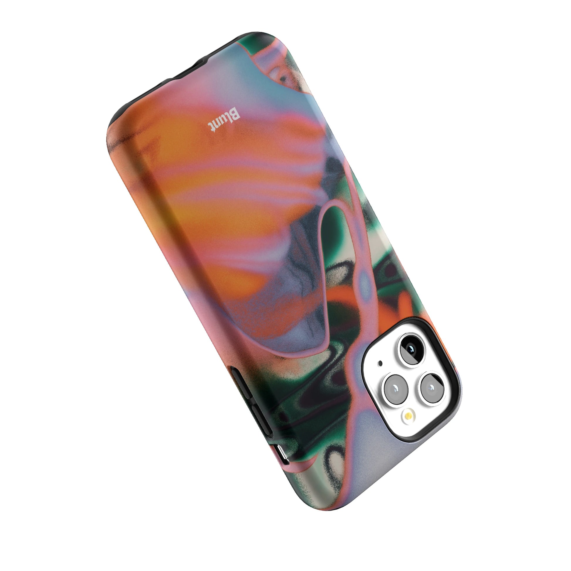 Nori iPhone Case gallery - Iphone_11_Pro_5