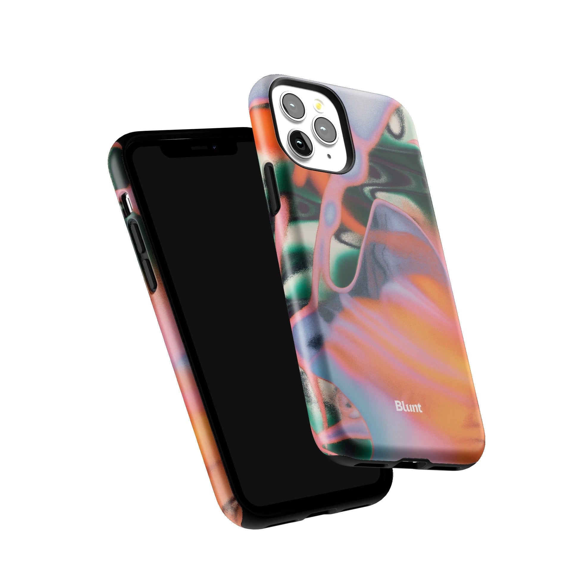 Nori iPhone Case gallery - Iphone_11_Pro_6