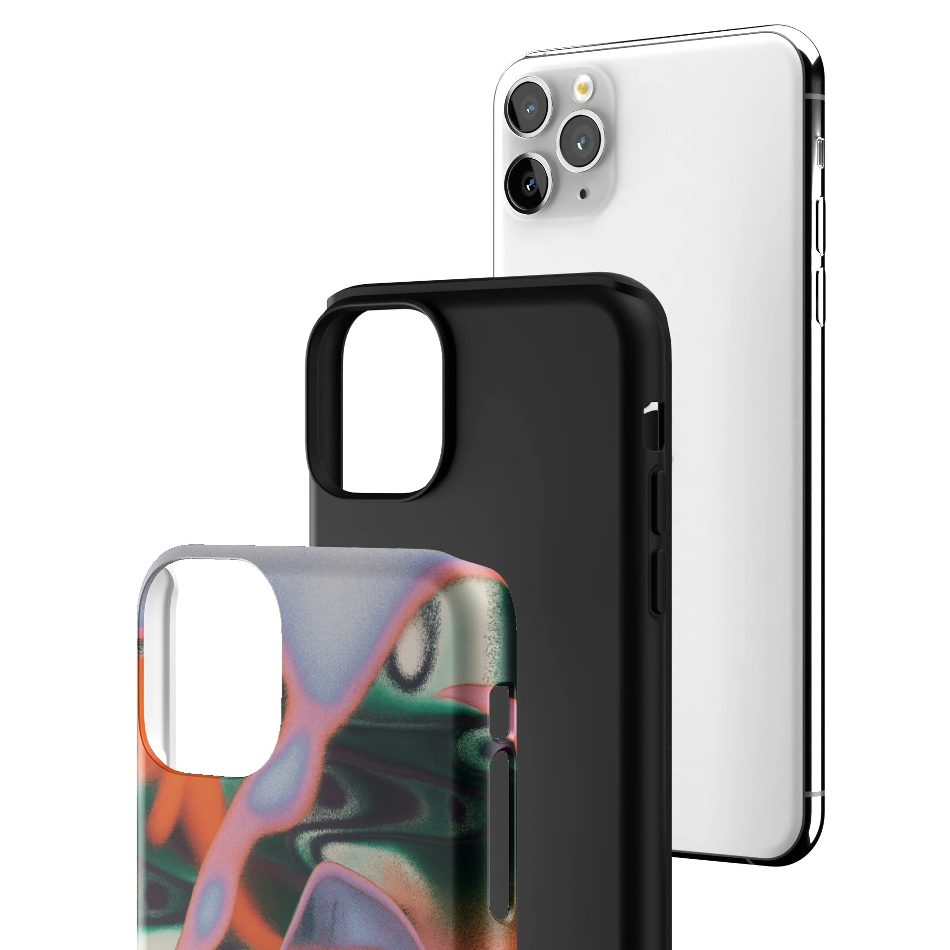 Nori iPhone Case gallery - Iphone_11_Pro_Max_3