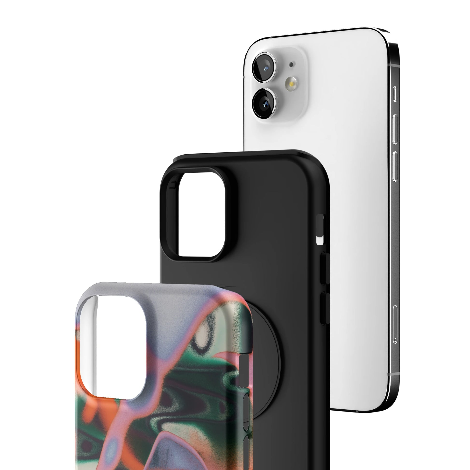Nori iPhone Case gallery - Iphone_12_Iphone_3