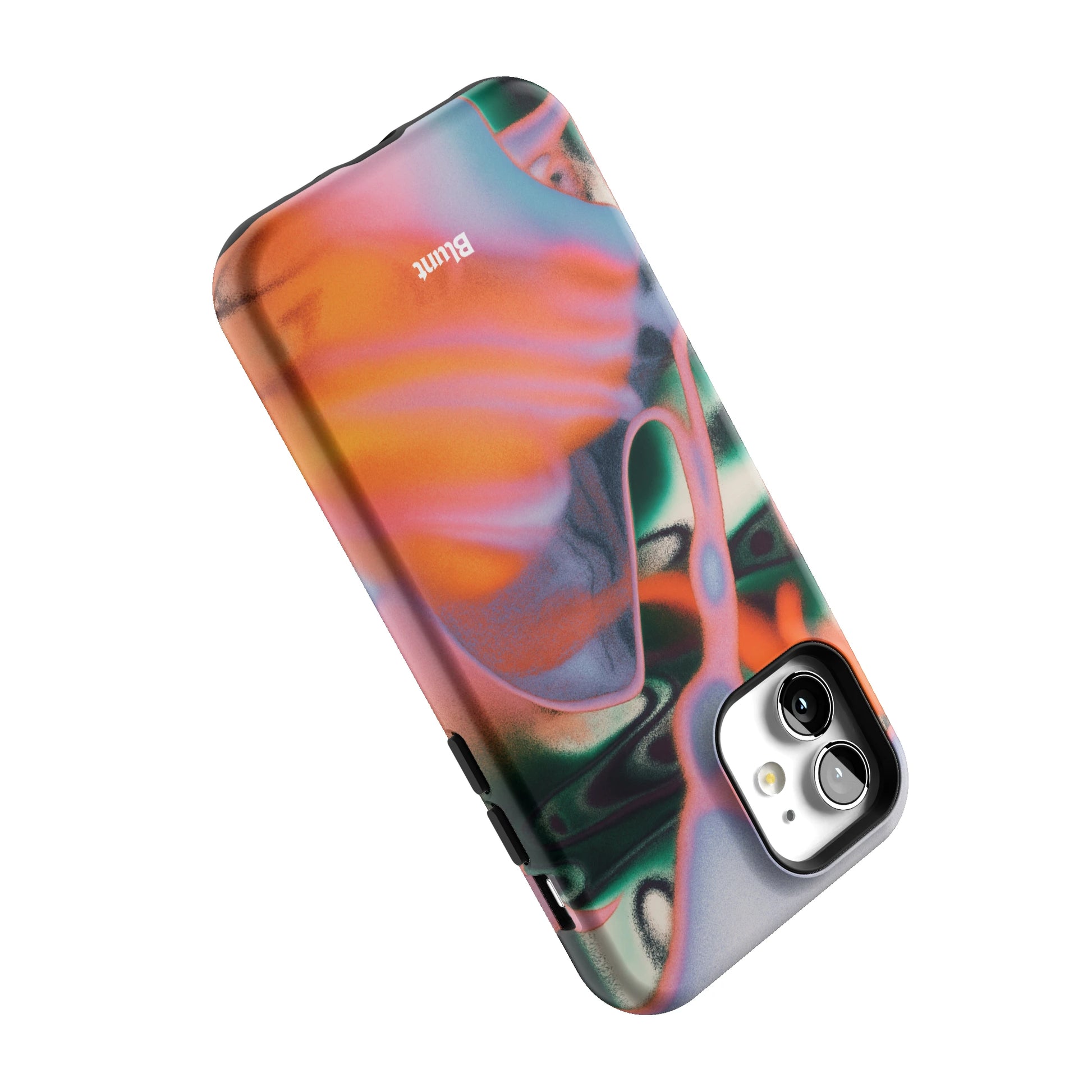 Nori iPhone Case gallery - Iphone_12_Iphone_5