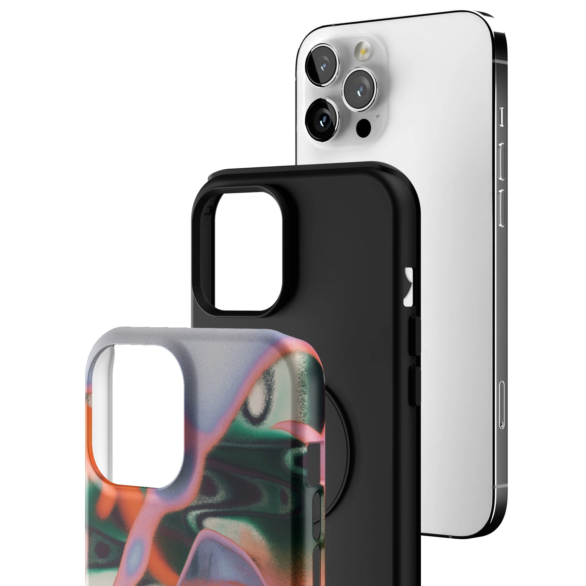 Nori iPhone Case gallery - Iphone_12_Pro_Max_3