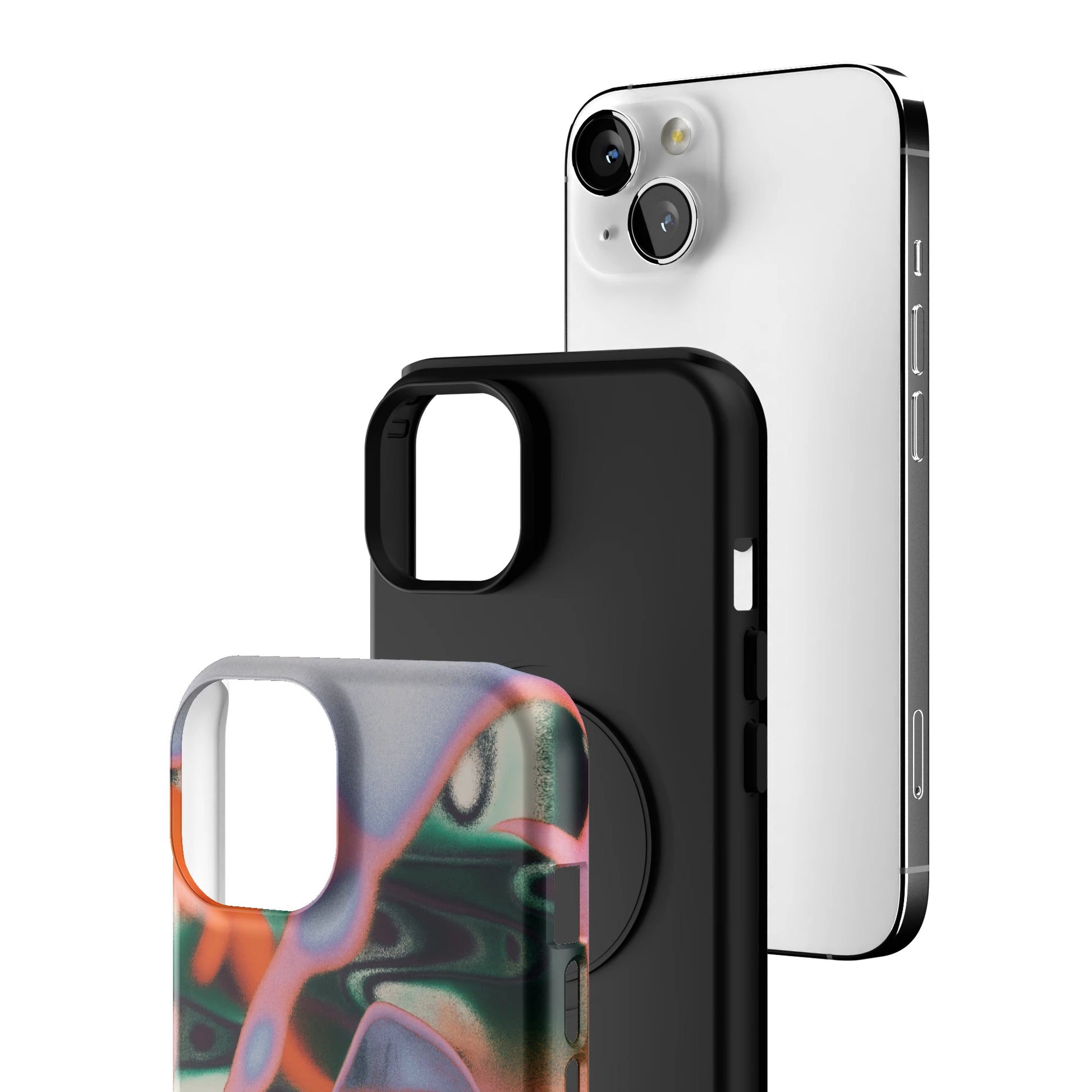 Nori iPhone Case gallery - Iphone_13_Iphone_3
