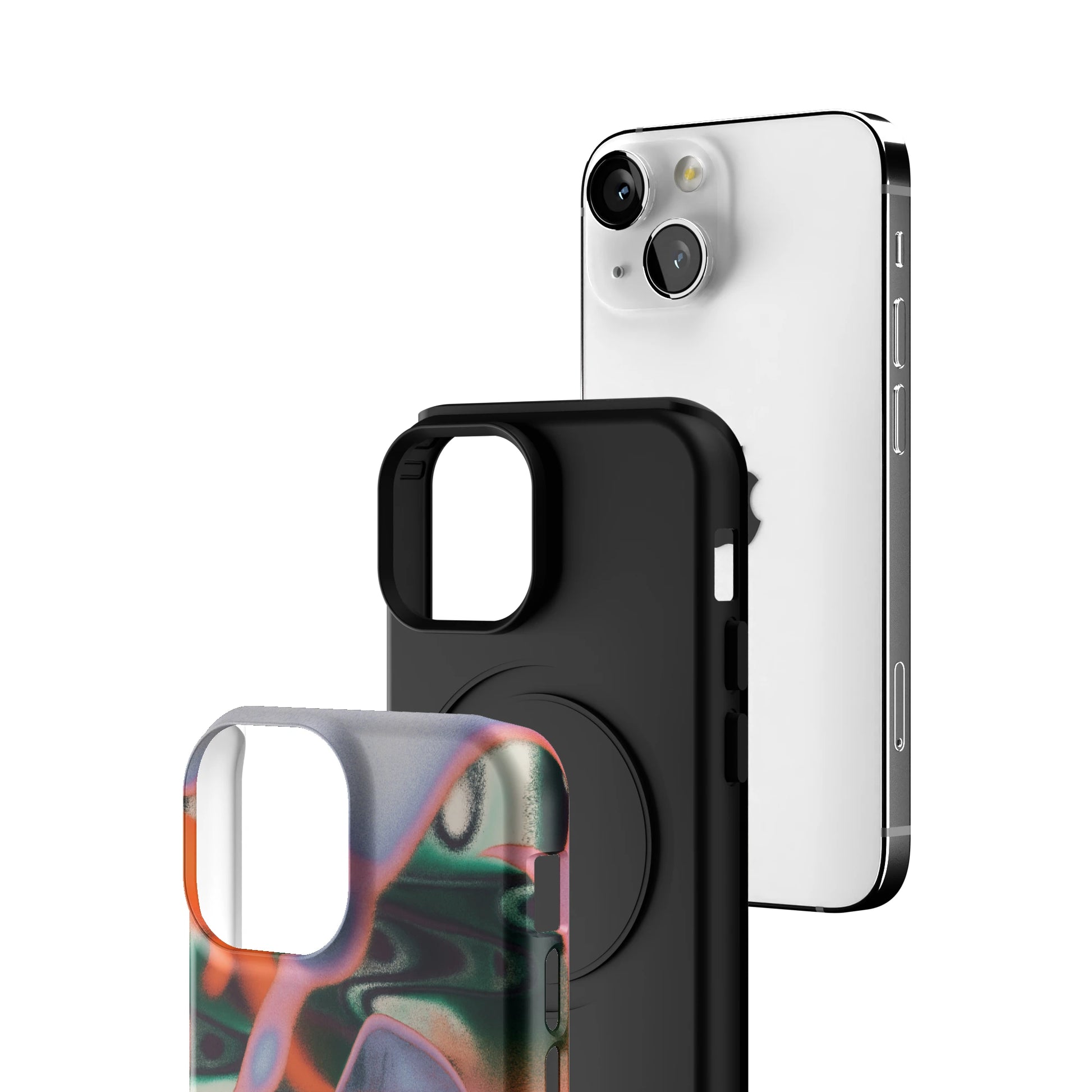 Nori iPhone Case gallery - Iphone_13_Mini_Air_Plus_3
