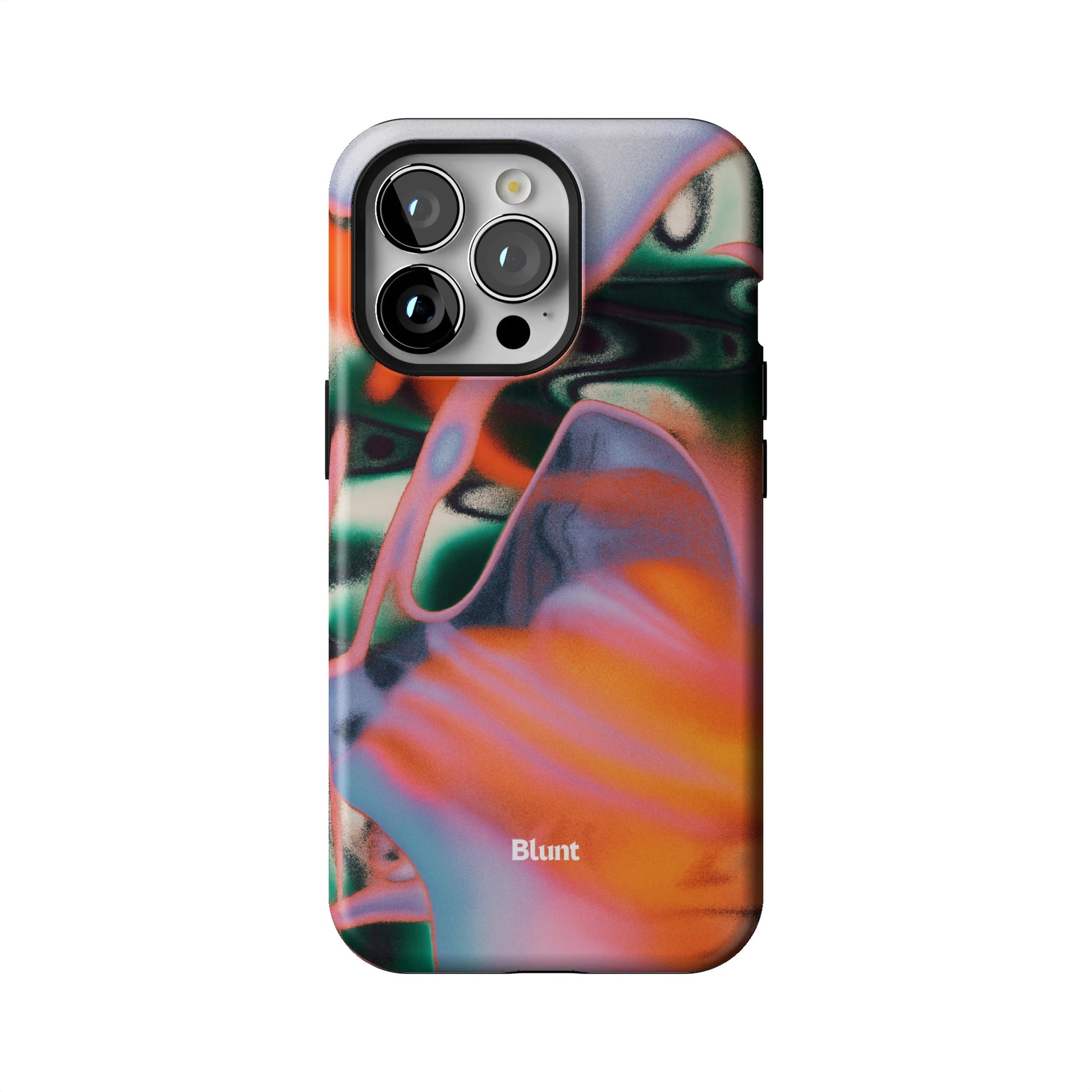 Nori iPhone Case gallery - Iphone_13_Pro_1
