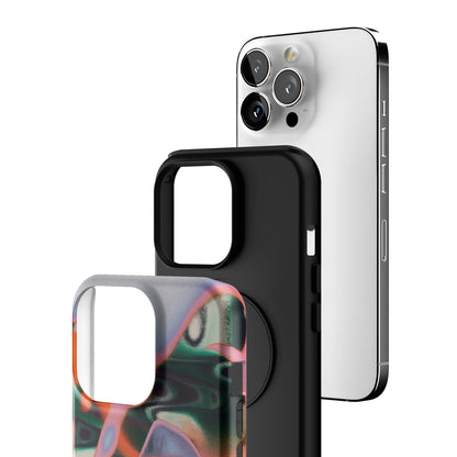 Nori iPhone Case gallery - Iphone_13_Pro_3