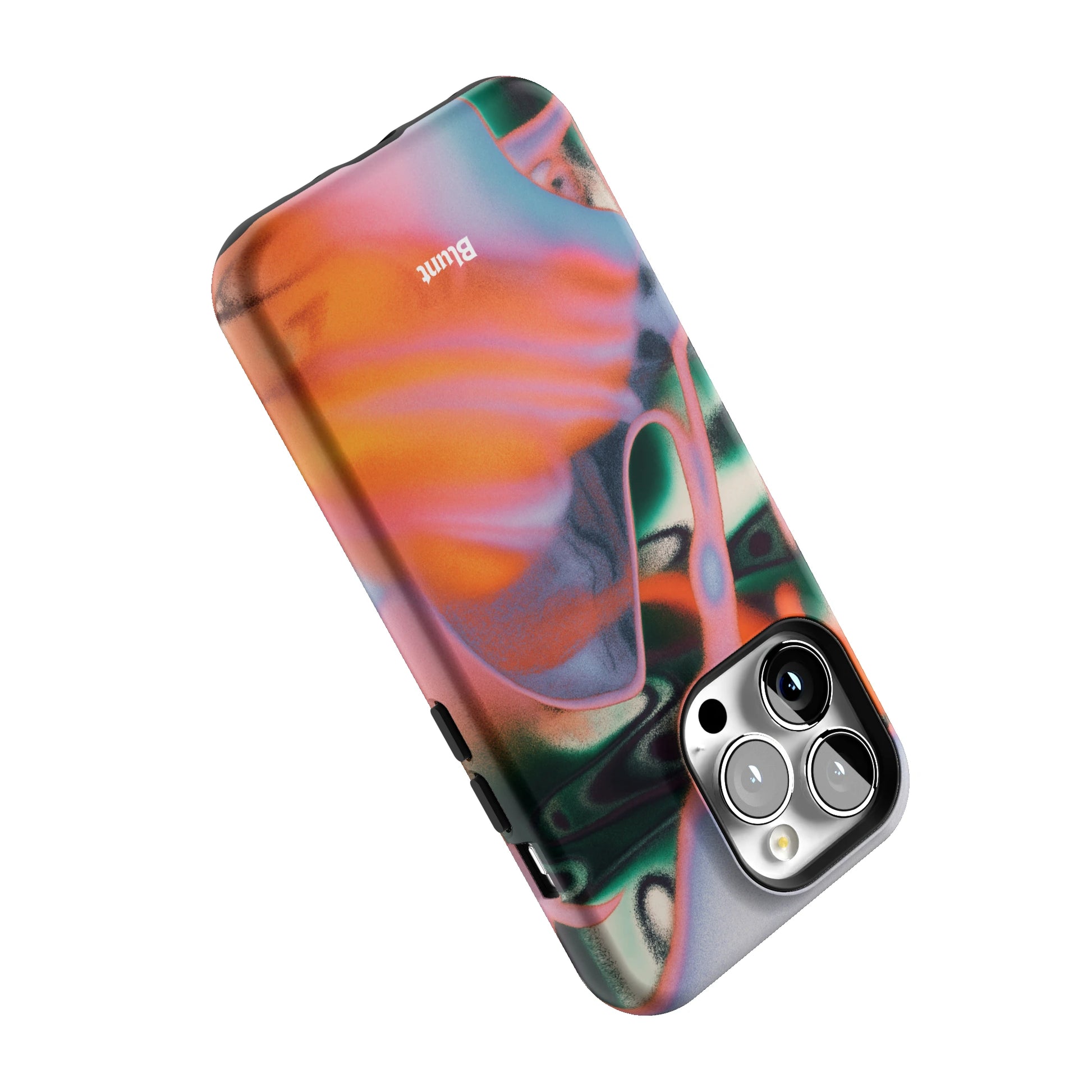 Nori iPhone Case gallery - Iphone_13_Pro_5